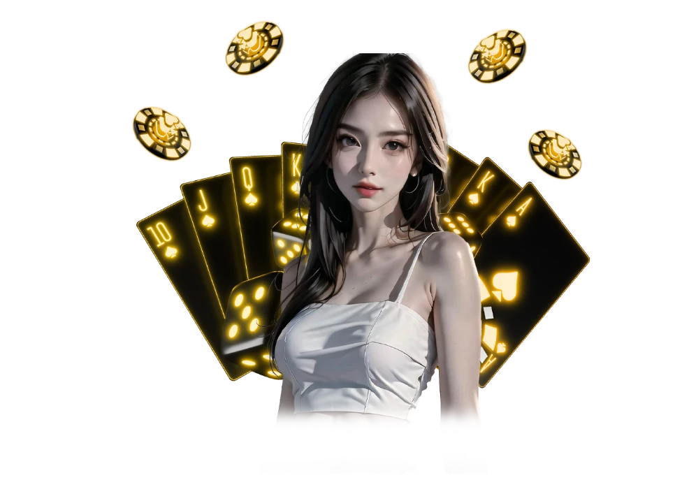 scatter 888